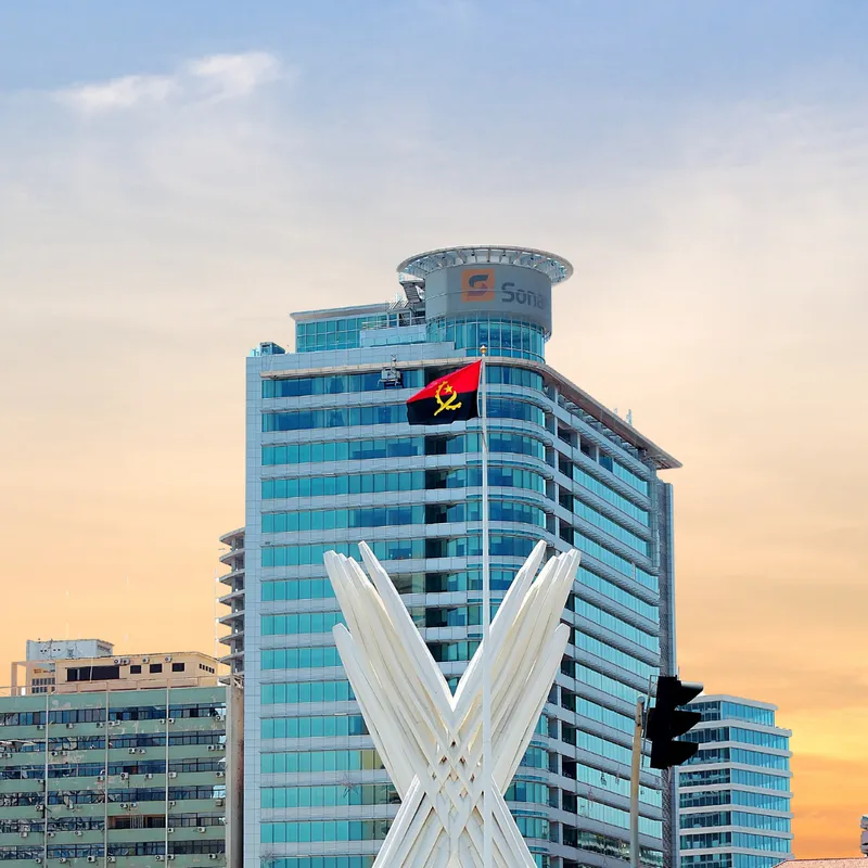 Angola