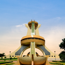 Burkina Faso Single Entry Visa