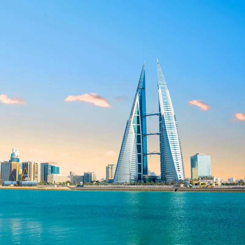 Bahrain