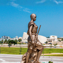 Benin Single Entry Visa