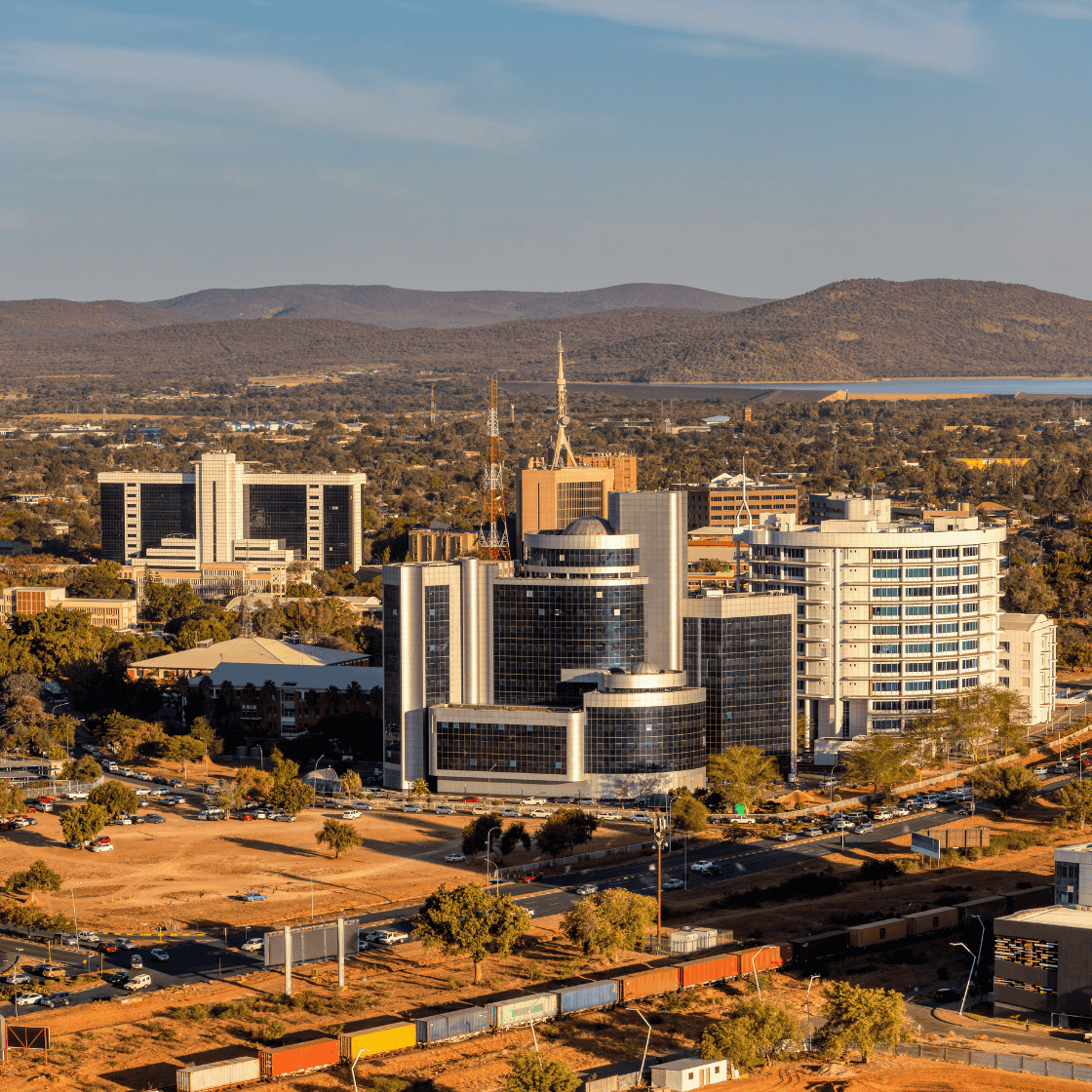 Botswana