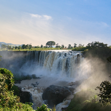 Ethiopia Single Entry Visa