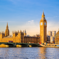 United Kingdom Standard Visitor Visa
