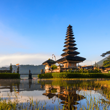 Indonesia Single Entry Foreign Worker Work Trial Visa