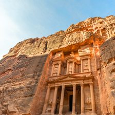 Jordan Single Entry Tourist Visa