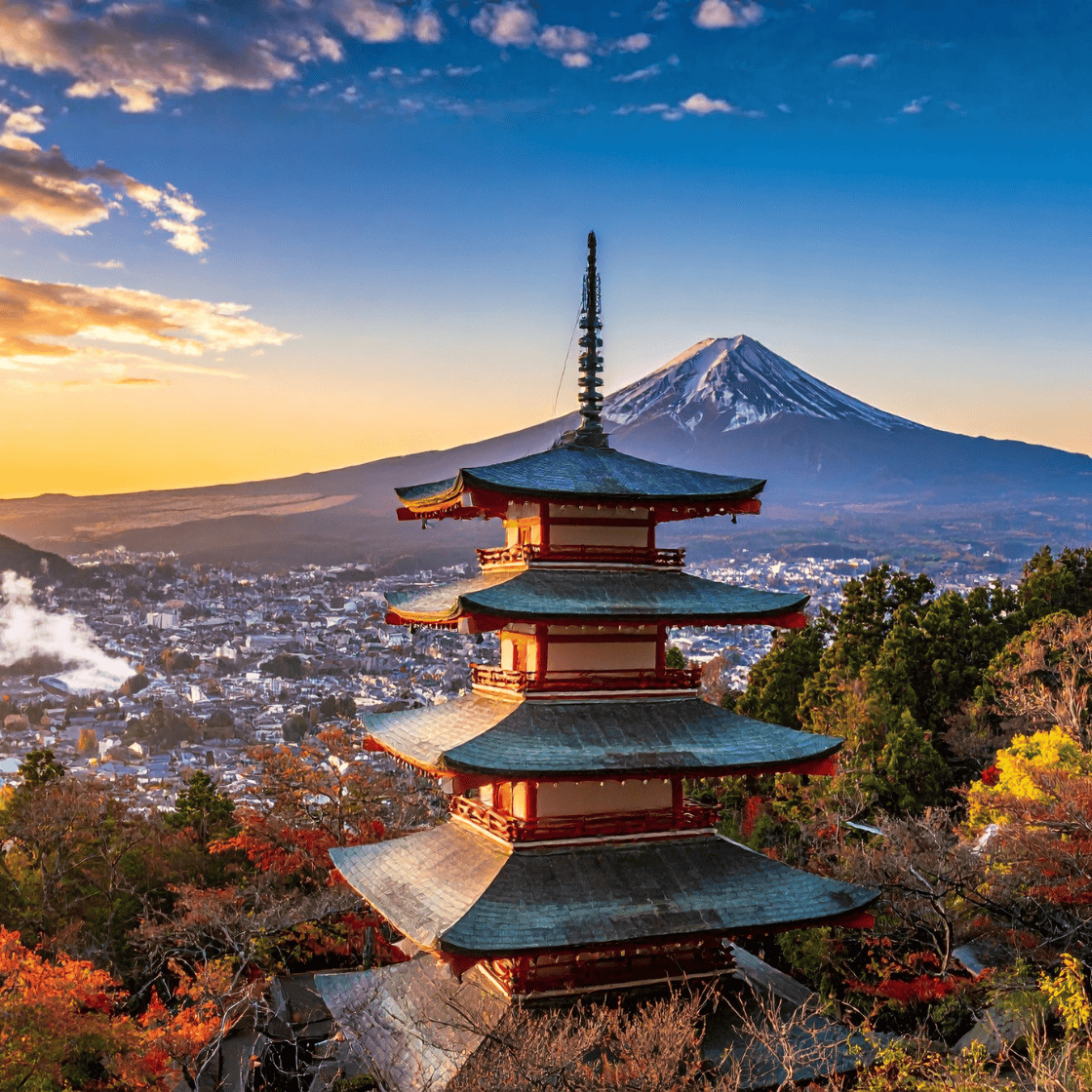 Japan