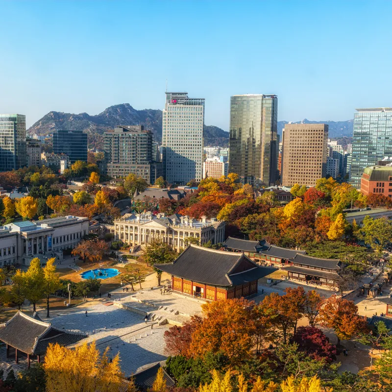 Korea, South