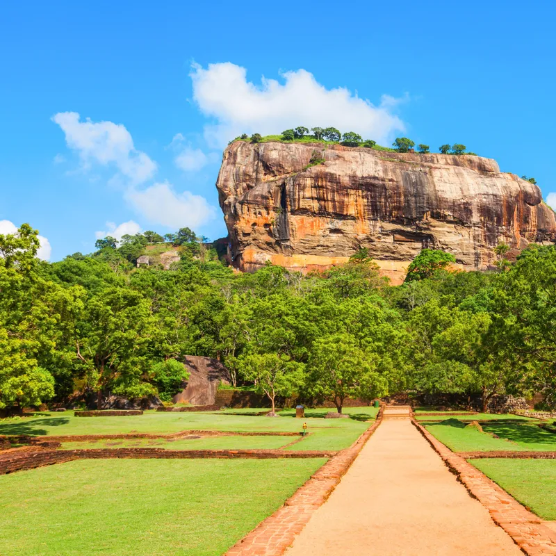 Sri Lanka