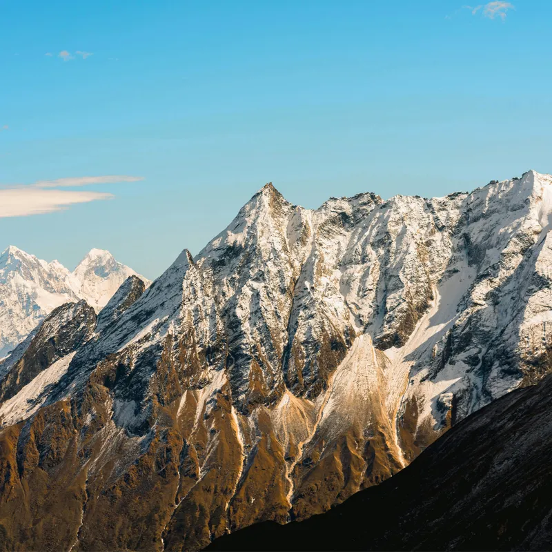 Nepal