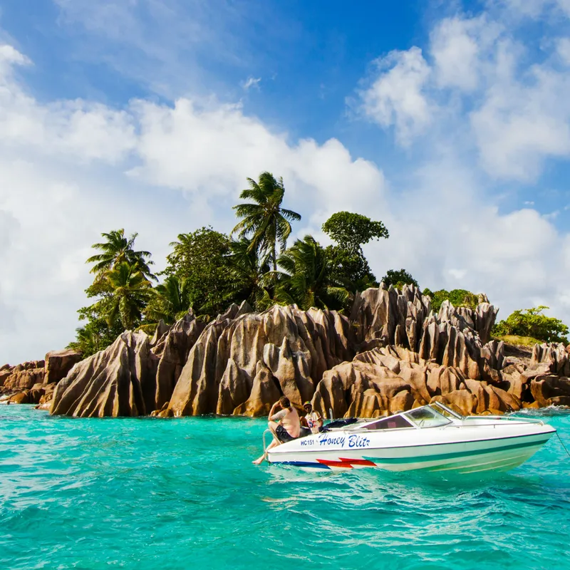 Seychelles