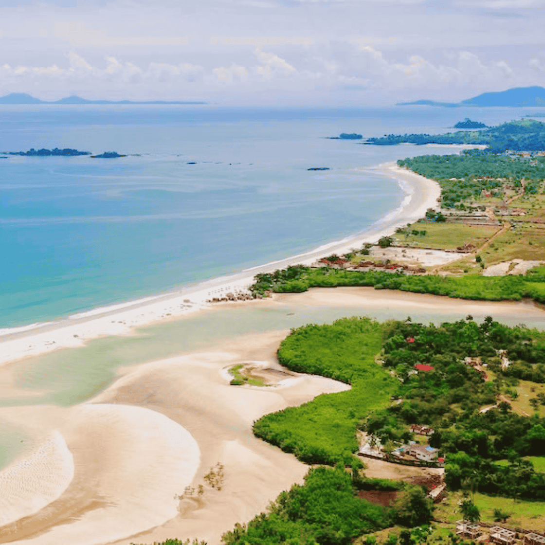 Sierra Leone