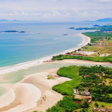 Sierra Leone Single Entry Visa