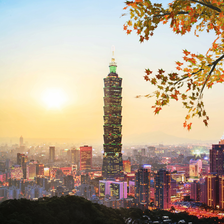 Taiwan Multiple Entry Visitor Visa