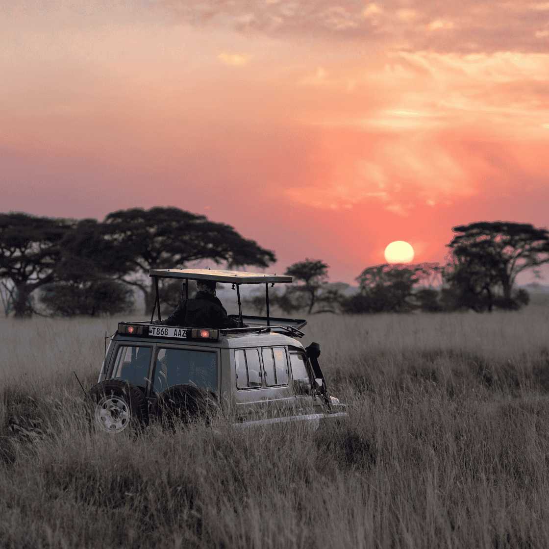 Tanzania