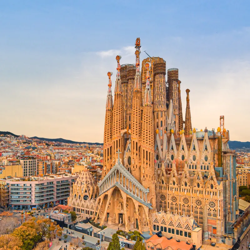 Spain