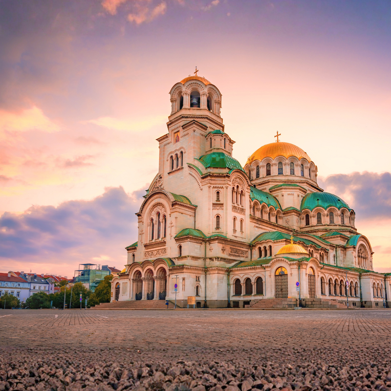 Bulgaria