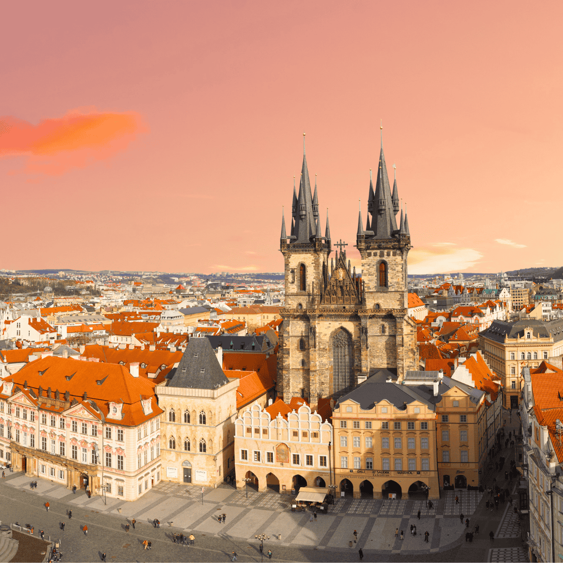 Czech Republic