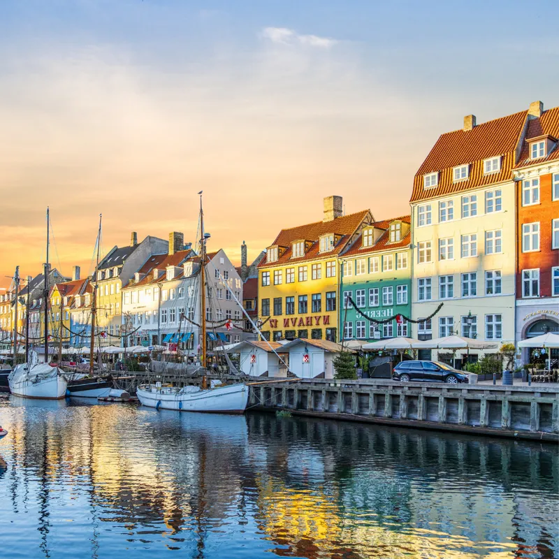 Denmark