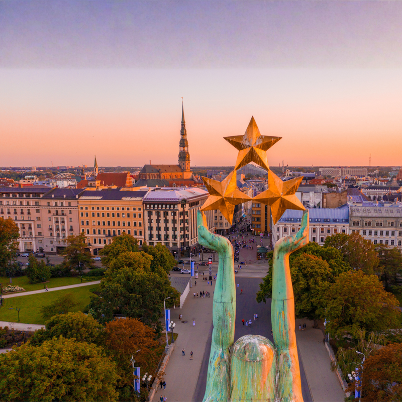 Latvia