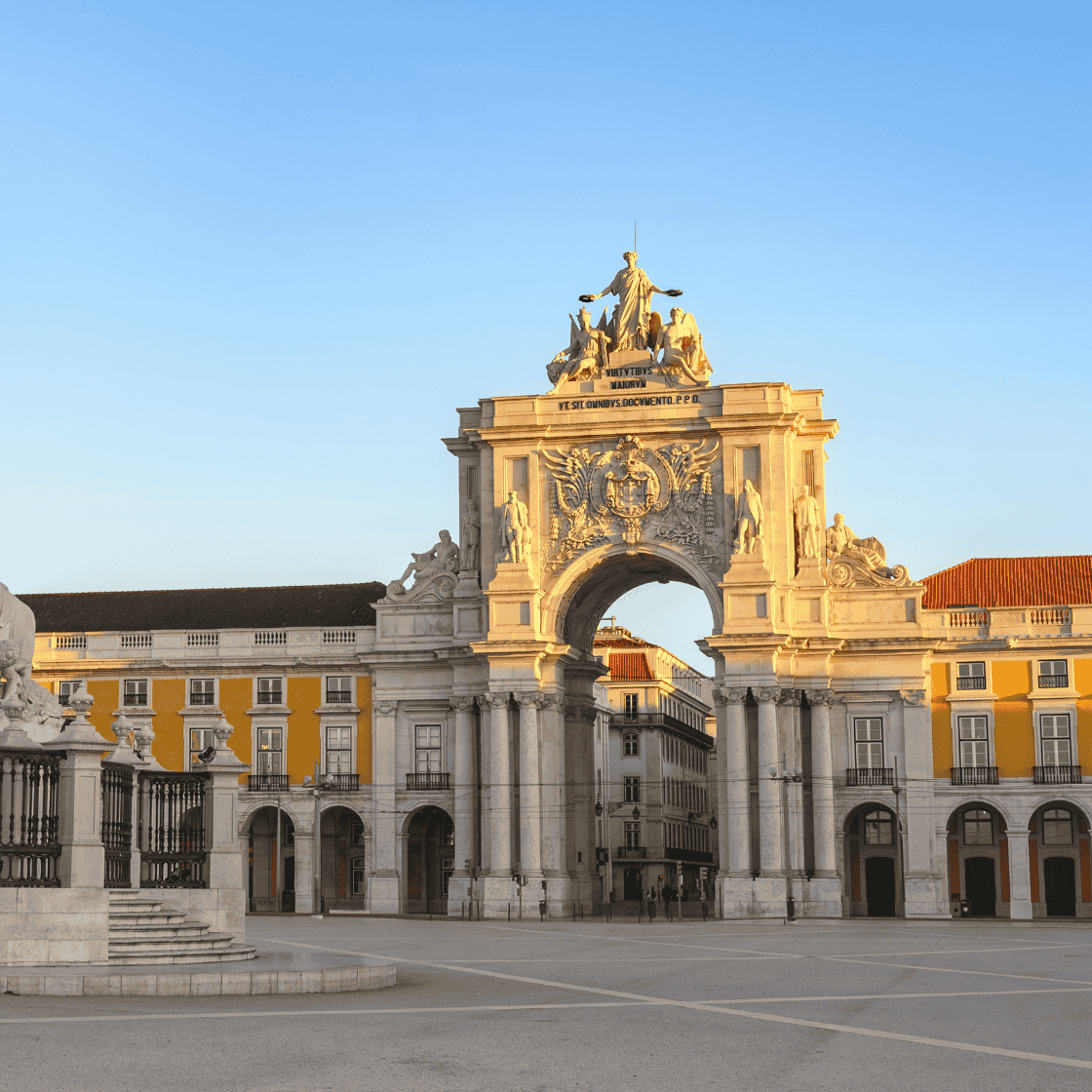 Portugal