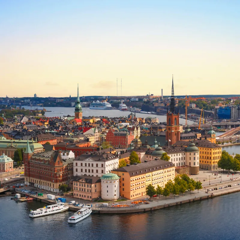 Sweden