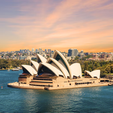 Australia Student Visa