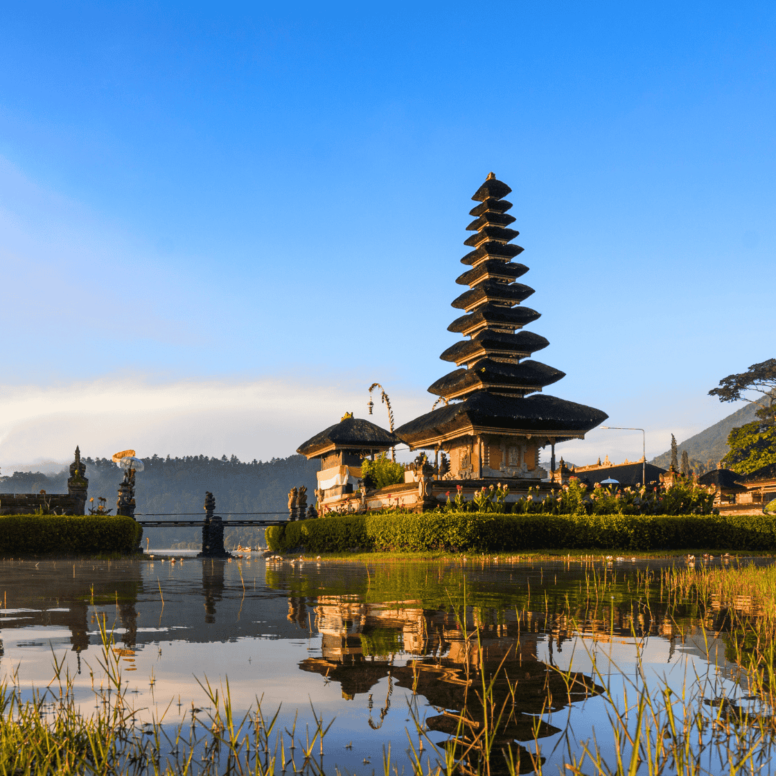 Indonesia