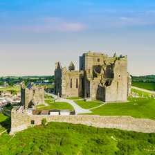 Ireland Short Stay Tourist Visa