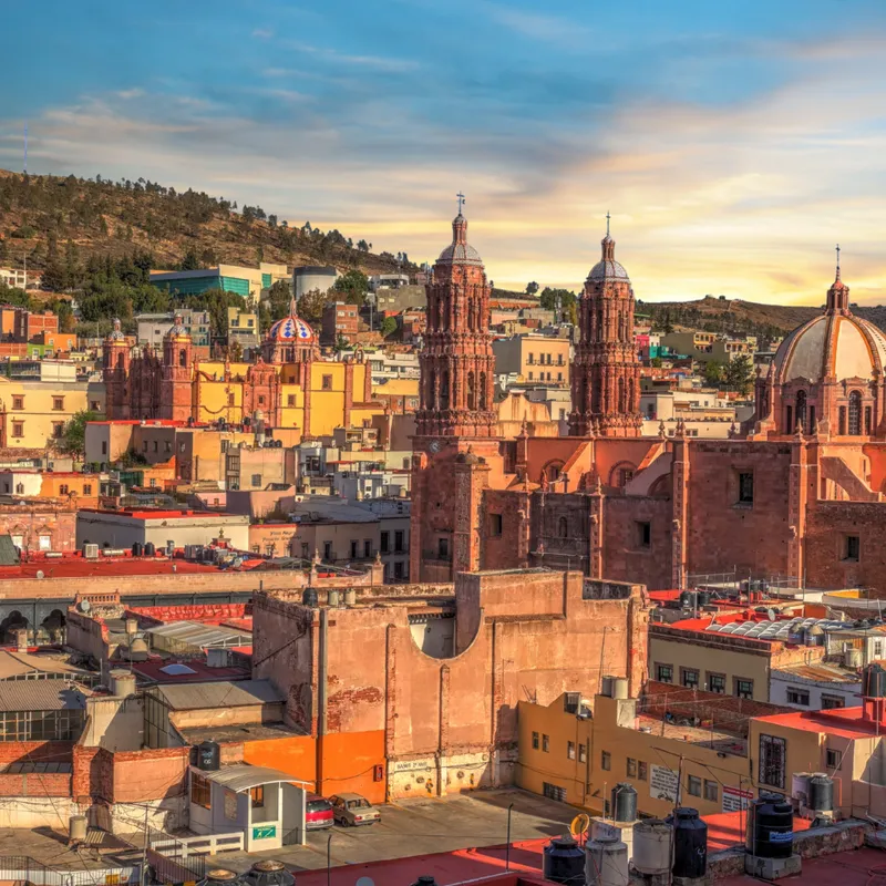 Mexico