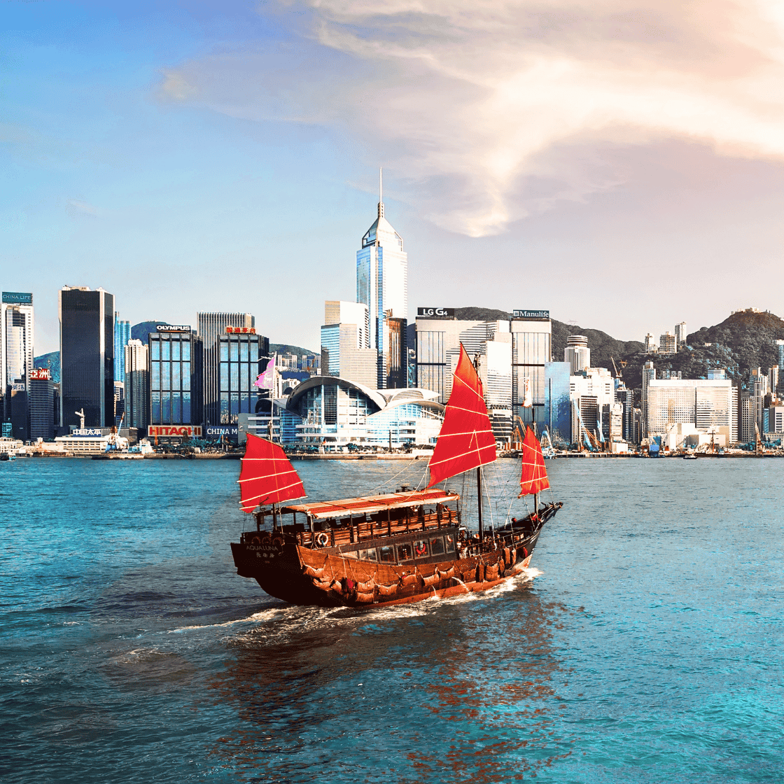 Hongkong