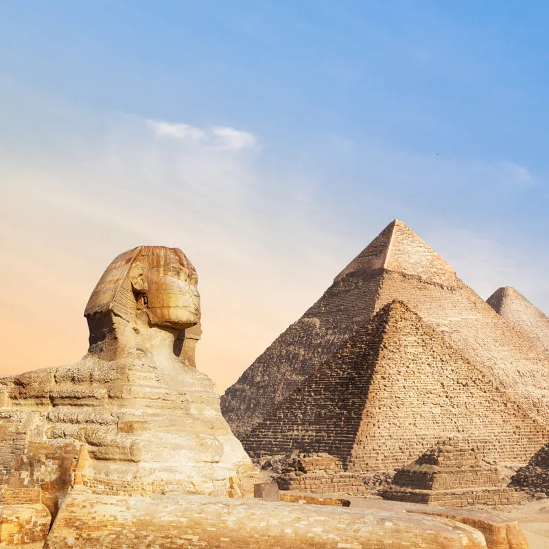 Egypt