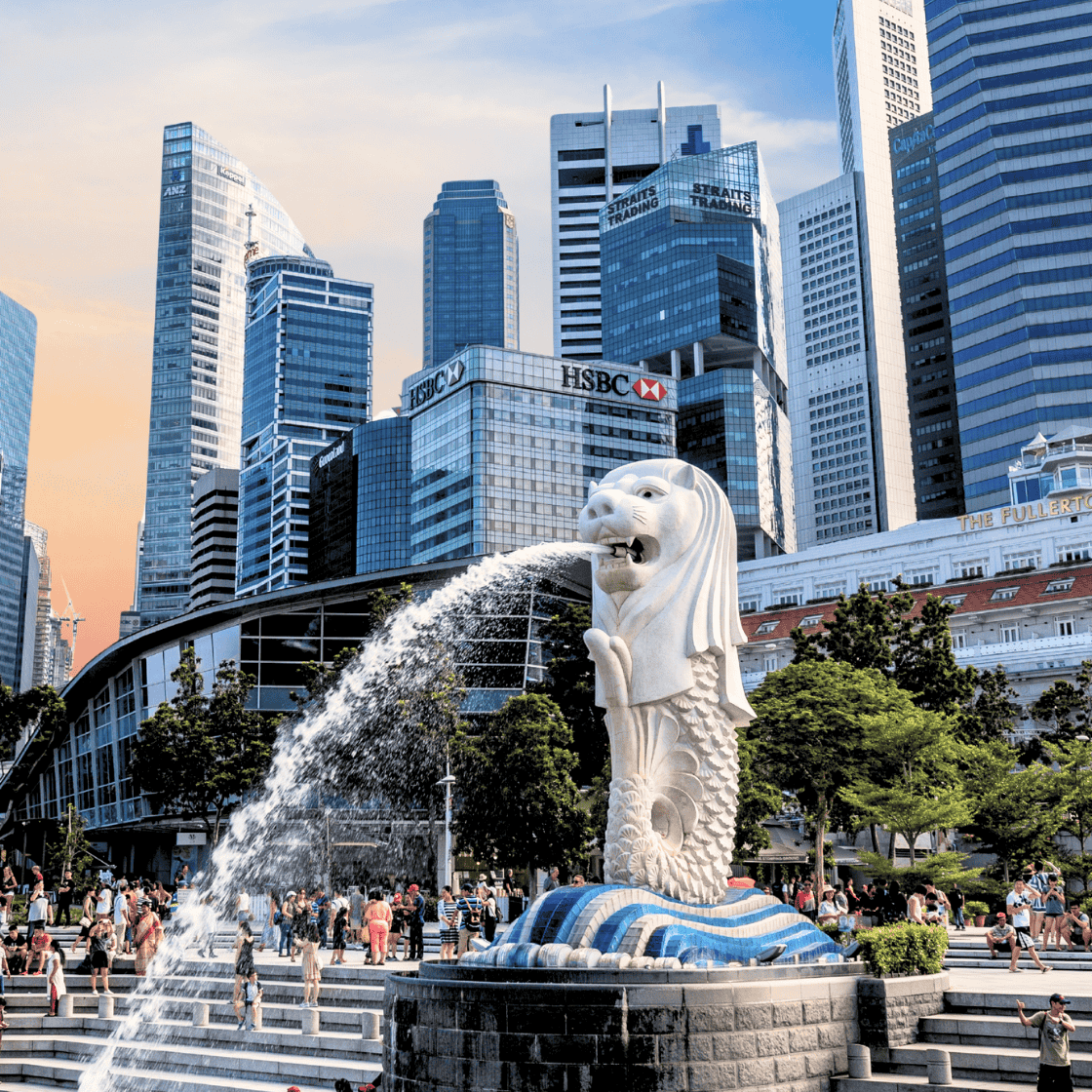 Singapore