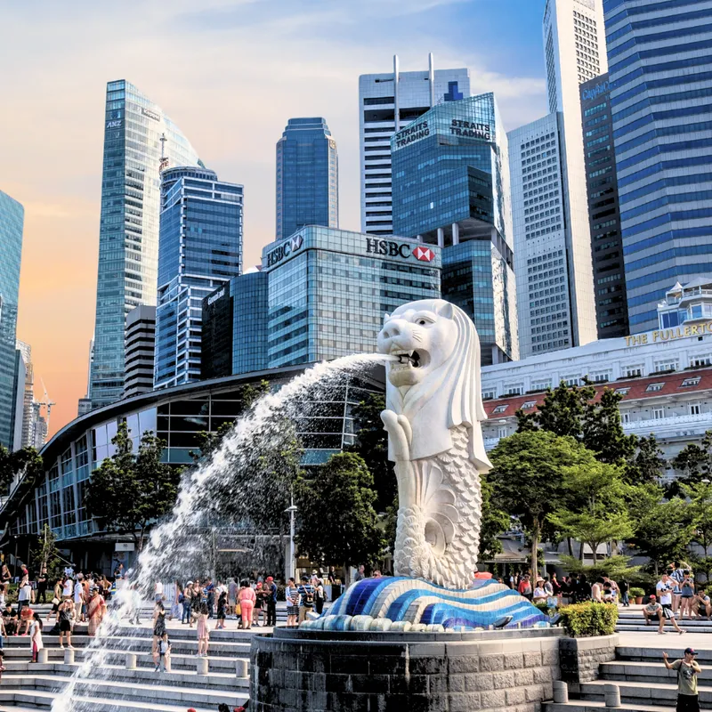 Singapore