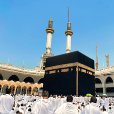 Saudi Arabia Umrah Visa