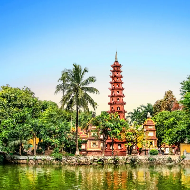 Vietnam