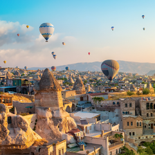Turkey (Türkiye) Work Visa