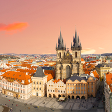 Czech Republic Work Visa
