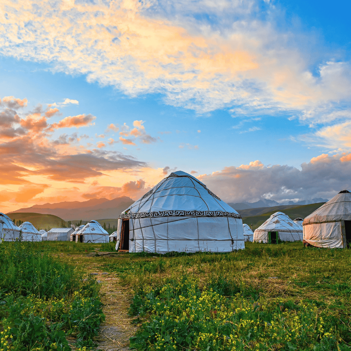 Mongolia