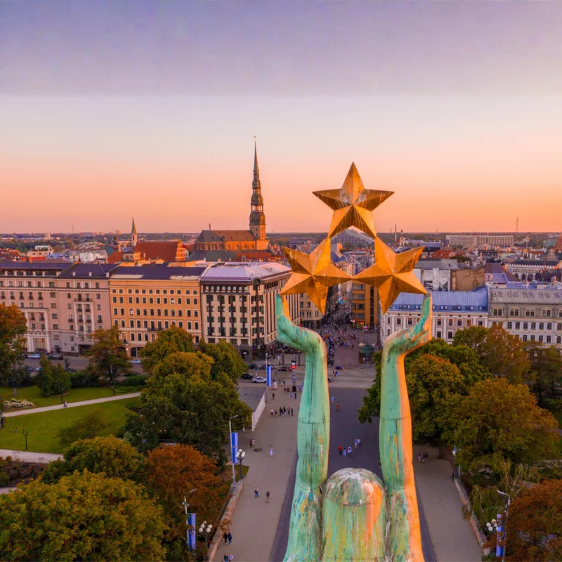 Latvia