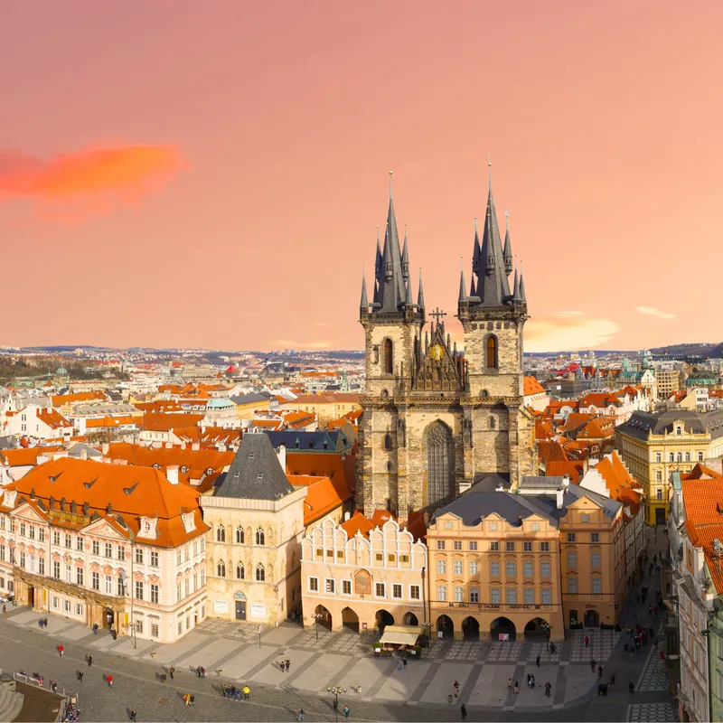 Czech Republic