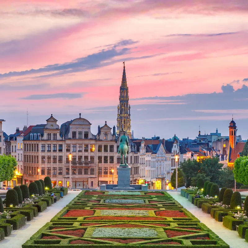 Belgium
