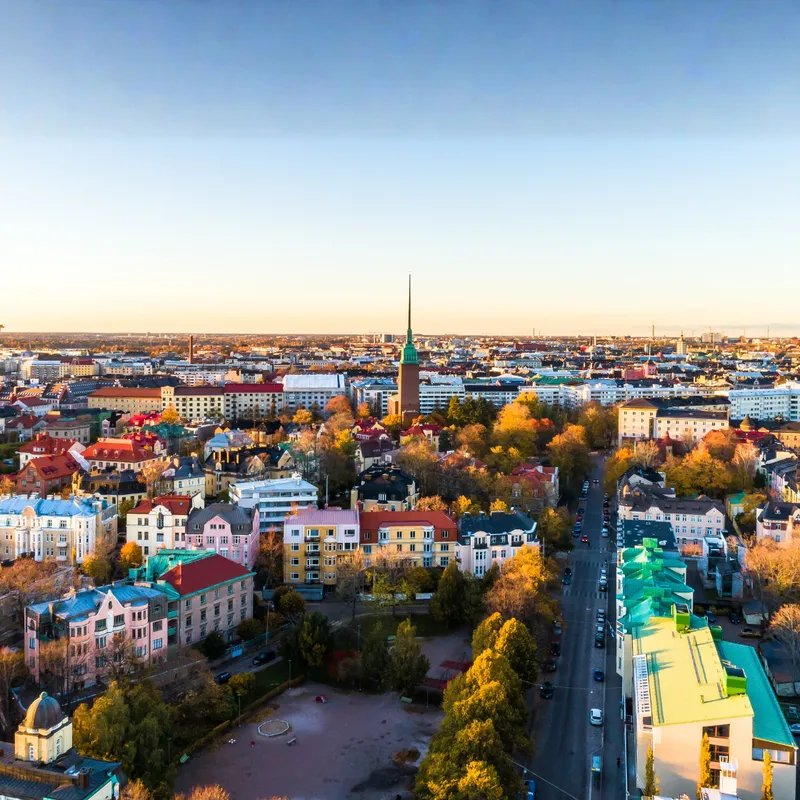 Finland