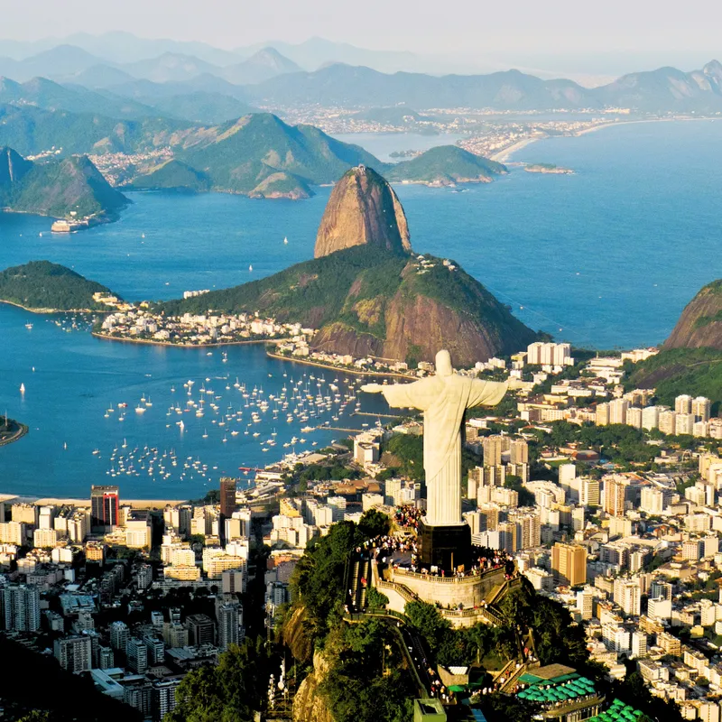 Brazil