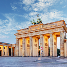 Germany Student Visa (Degree Program)