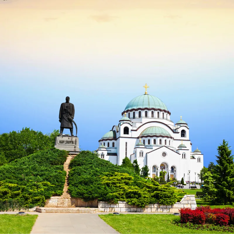 Serbia