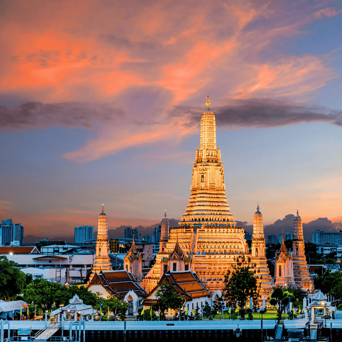 Thailand