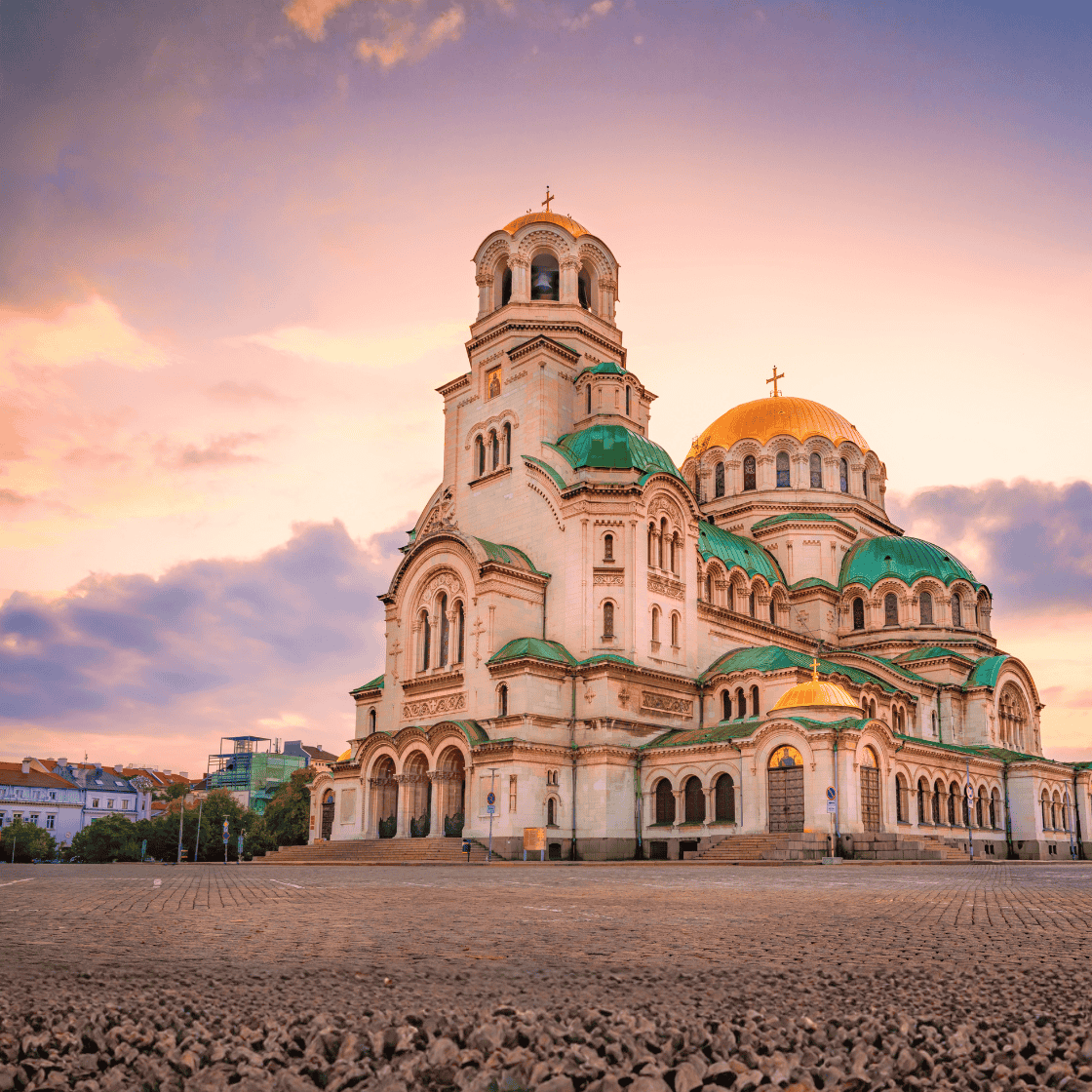 Bulgaria