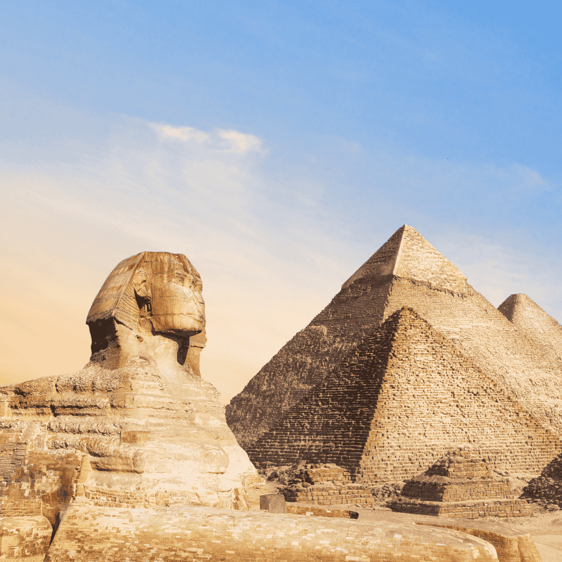 Egypt