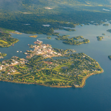 Papua New Guinea Short Term Business Visa
