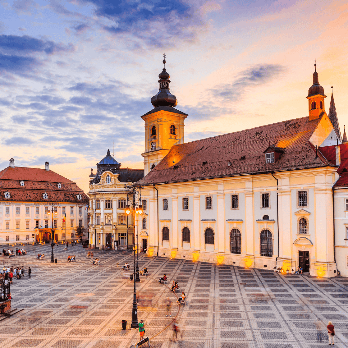 Romania